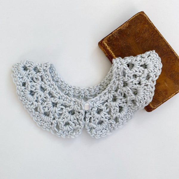 Crochet Collar