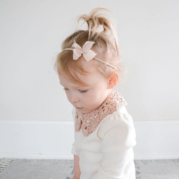 Crochet Collar