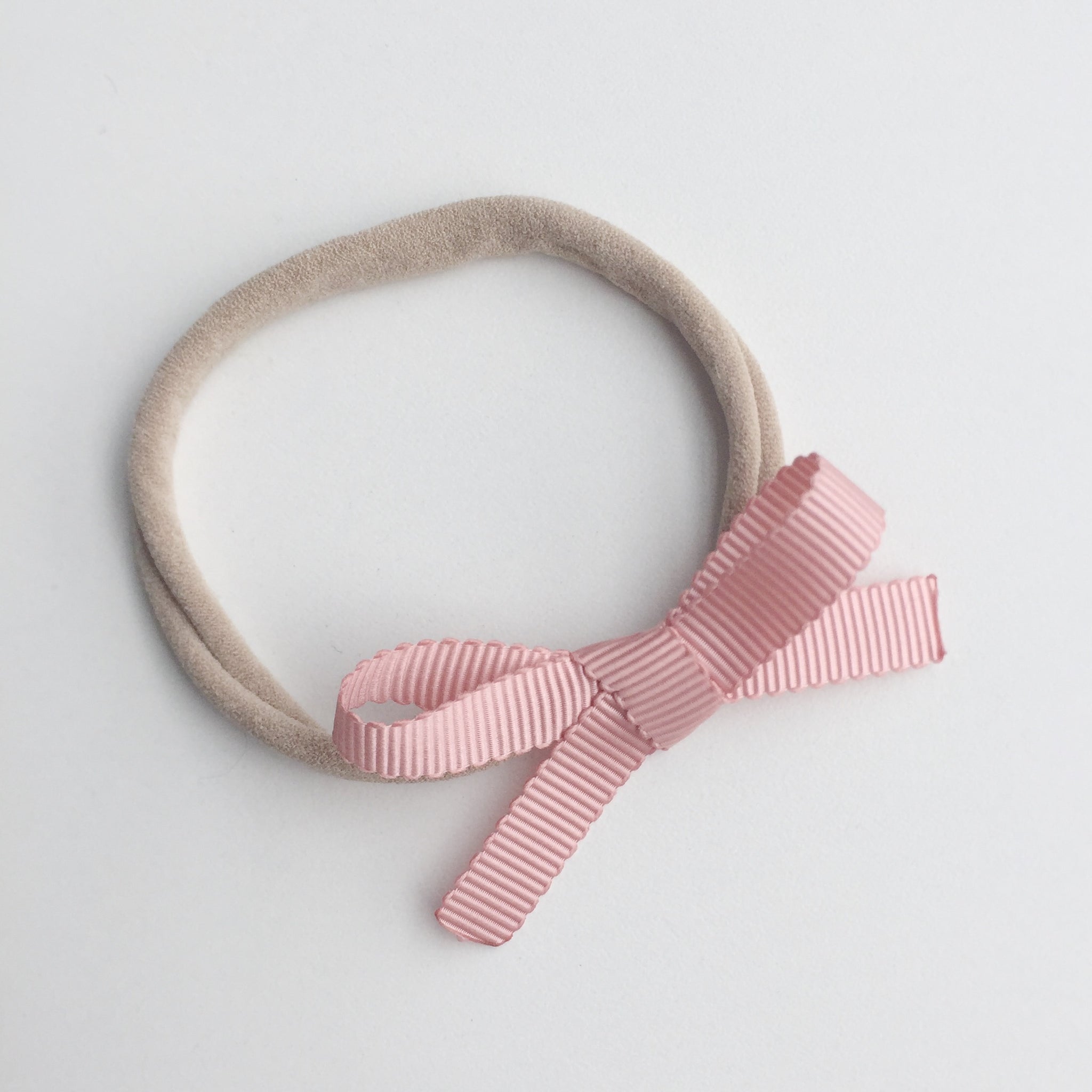 Ribbon Bow